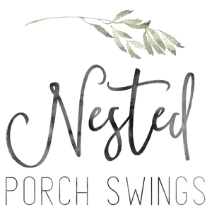 Nested Porch Swings