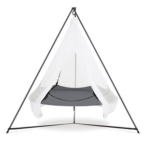 Swing Accessories Mosquito Net For Hangout Pod