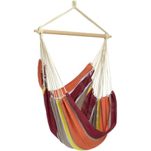 Load image into Gallery viewer, Brazil Hammock Chair - Nested Porch Swings