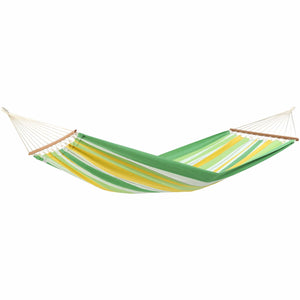 Brasilia Hammock with Stand - Nested Porch Swings