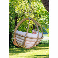 Load image into Gallery viewer, Cozy Nest Globe Chair - Nested Porch Swings
