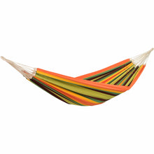 Load image into Gallery viewer, The Paradise Hammock - Nested Porch Swings