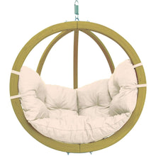Load image into Gallery viewer, Cozy Nest Globe Chair - Nested Porch Swings