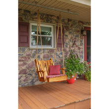 Load image into Gallery viewer, The Bethany Chair Swing - Nested Porch Swings