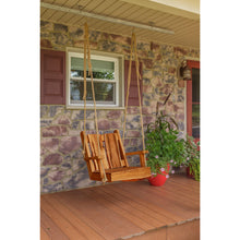 Load image into Gallery viewer, The Bethany Chair Swing - Nested Porch Swings