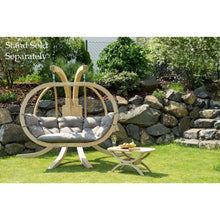 Load image into Gallery viewer, The Cozy Nest Royal Hanging Chair - Nested Porch Swings