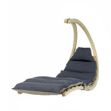 Load image into Gallery viewer, The Heavenly Swing Lounger - Nested Porch Swings