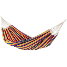 Load image into Gallery viewer, The Paradise Hammock - Nested Porch Swings