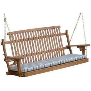 The Bethel Porch Swing - Nested Porch Swings