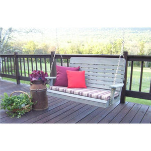 The Galilee Porch Swing - Nested Porch Swings