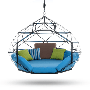 Hanging Bed Large Hanging Zome Lounger