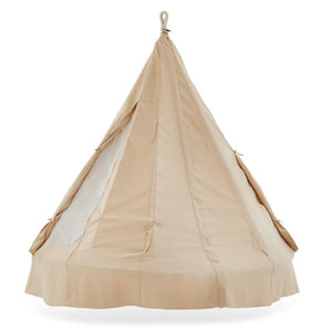 Hanging Bed The TiiPii Bed Poncho Weather Cover