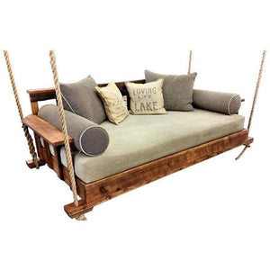 R & R Bed Swing - Nested Porch Swings