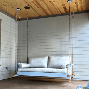The All American Bed Swing - Nested Porch Swings