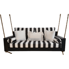Load image into Gallery viewer, The Avalon Bed Swing - Nested Porch Swings