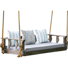 Load image into Gallery viewer, The Avari Bed Swing - Nested Porch Swings