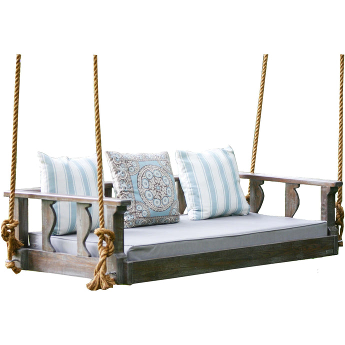 The Avari Bed Swing - Nested Porch Swings
