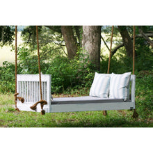 Load image into Gallery viewer, The Brynn Bed Swing - Nested Porch Swings