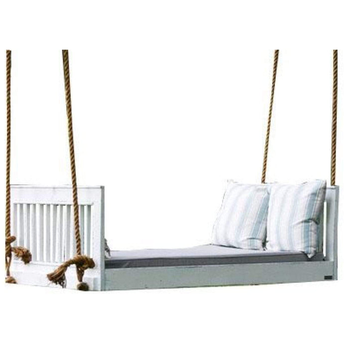 The Brynn Bed Swing - Nested Porch Swings