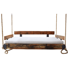 Load image into Gallery viewer, The Buckhead Bed Swing - Nested Porch Swings