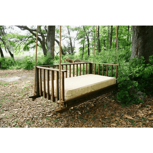 The Eliza Bed Swing - Nested Porch Swings