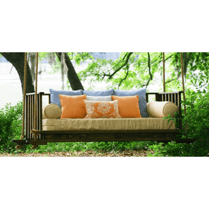 The Eliza Bed Swing - Nested Porch Swings