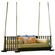Load image into Gallery viewer, The Eliza Bed Swing - Nested Porch Swings