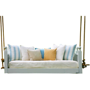 The Emerson Bed Swing - Nested Porch Swings