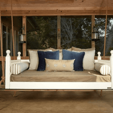 Load image into Gallery viewer, The Emerson Bed Swing - Nested Porch Swings