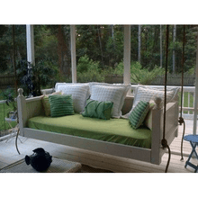 Load image into Gallery viewer, The Emerson Bed Swing - Nested Porch Swings