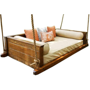 The Hayden Bed Swing - Nested Porch Swings