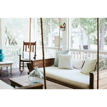 Load image into Gallery viewer, The Hayden Bed Swing - Nested Porch Swings