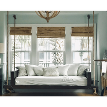 Load image into Gallery viewer, Porch Bed Swings The Hayden Bed Swing