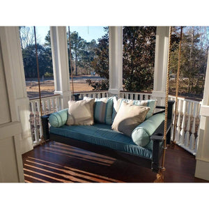 The Joseph Bed Swing - Nested Porch Swings