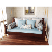 Load image into Gallery viewer, The Joseph Bed Swing - Nested Porch Swings