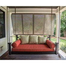 Load image into Gallery viewer, The Joseph Bed Swing - Nested Porch Swings