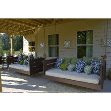 Load image into Gallery viewer, The Joshua Bed Swing - Nested Porch Swings