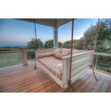 Load image into Gallery viewer, The Joshua Bed Swing - Nested Porch Swings