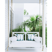 Load image into Gallery viewer, The Mary Bed Swing - Nested Porch Swings