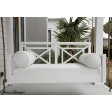 Load image into Gallery viewer, The Mary Bed Swing - Nested Porch Swings