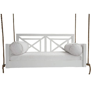 The Mary Bed Swing - Nested Porch Swings
