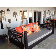 Load image into Gallery viewer, The Michael Bed Swing - Nested Porch Swings