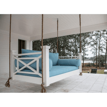 Load image into Gallery viewer, The Michael Bed Swing - Nested Porch Swings