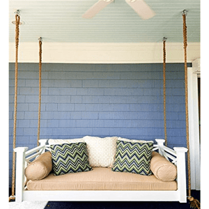 The Michael Bed Swing - Nested Porch Swings