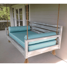 Load image into Gallery viewer, The Moses Bed Swing - Nested Porch Swings