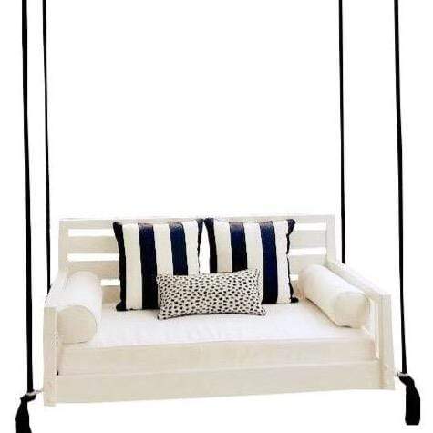 The Moses Bed Swing - Nested Porch Swings