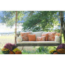Load image into Gallery viewer, The Noah Bed Swing - Nested Porch Swings
