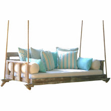 Load image into Gallery viewer, The Noah Bed Swing - Nested Porch Swings