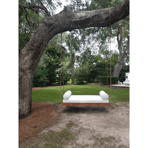 The Ruth Bed Swing - Nested Porch Swings
