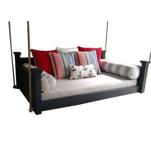 The Sarah Bed Swing - Nested Porch Swings